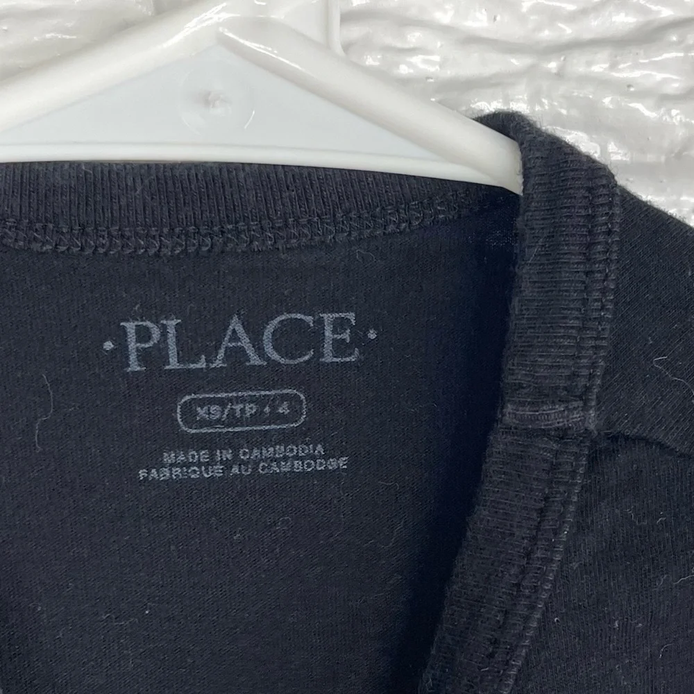 The Children’s Place Dinosaur T-Shirt Size Extra Small